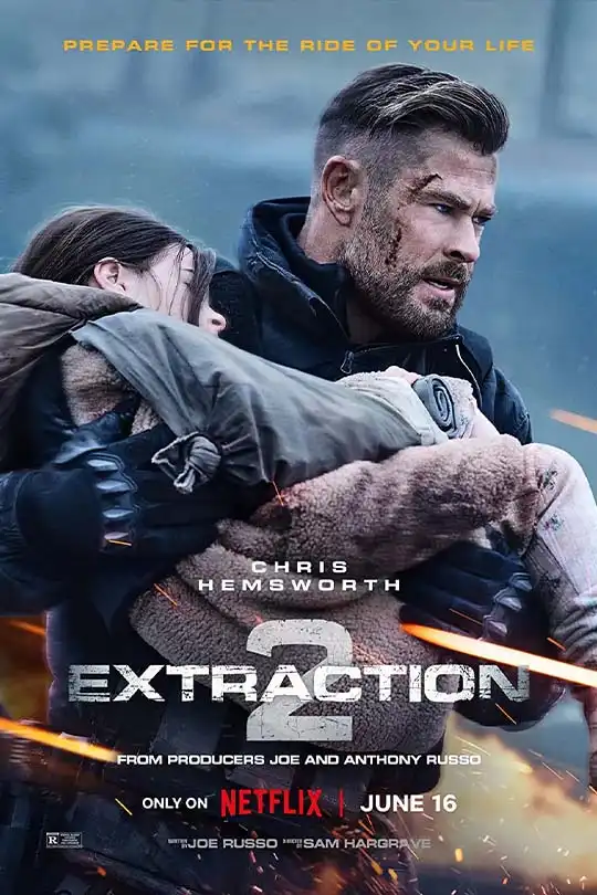 Sci-Fi Movies