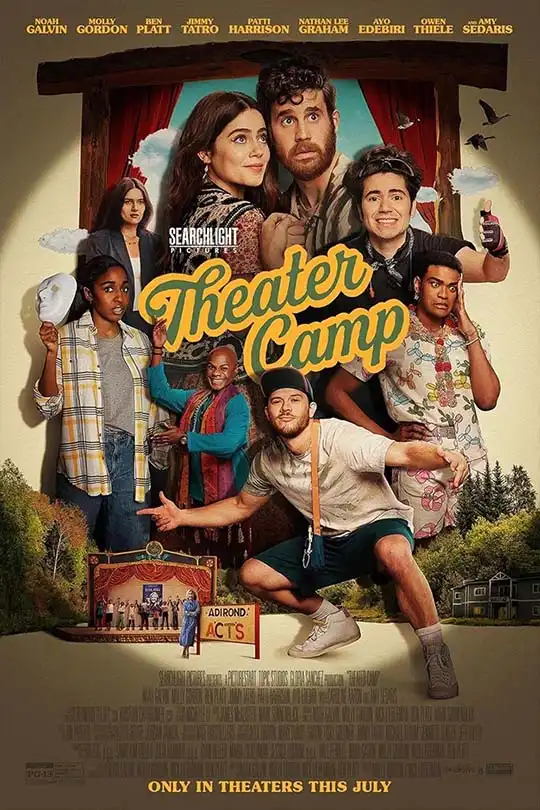 Adventure Movies