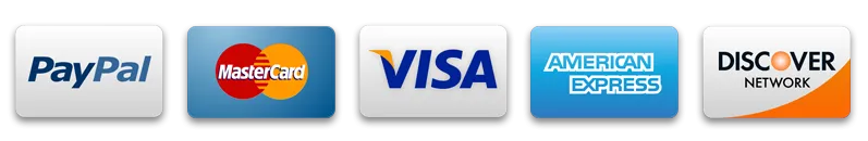 Payment Methods